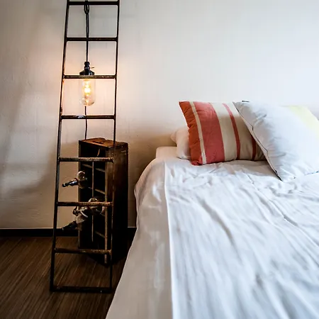 Hotel Be41 Boutique
