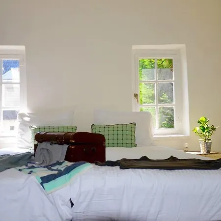 Hotel Be41 Boutique