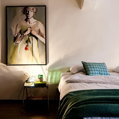 Boutique Hotel Be41 Hotel Maastricht