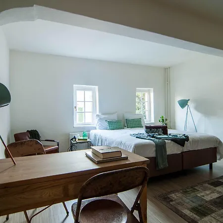 Boutique Hotel Be41 Maastricht