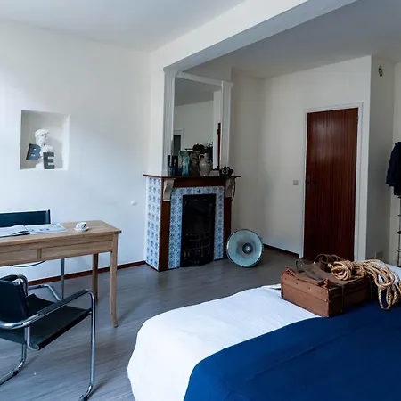 Be41 Boutique Hotel
