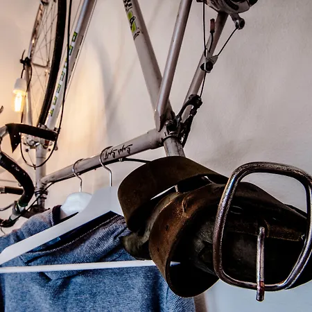 Hotel Be41 Boutique Maastricht