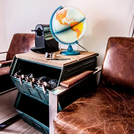 Hotel Be41 Boutique
