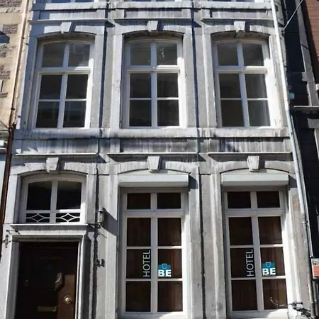 Boutique Hotel Be41 2* Maastricht
