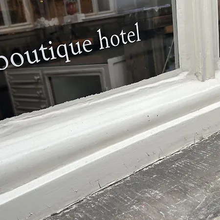 Boutique Hotel Be41 Hotel