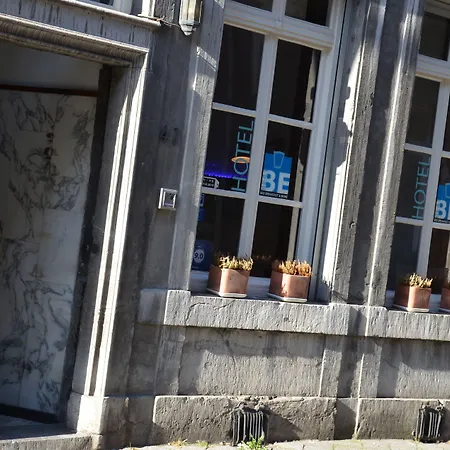 Boutique Hotel Be41 Maastricht