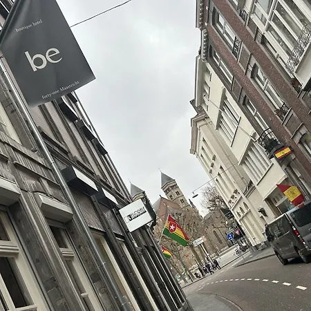 Boutique Hotel Be41 Hotel Maastricht