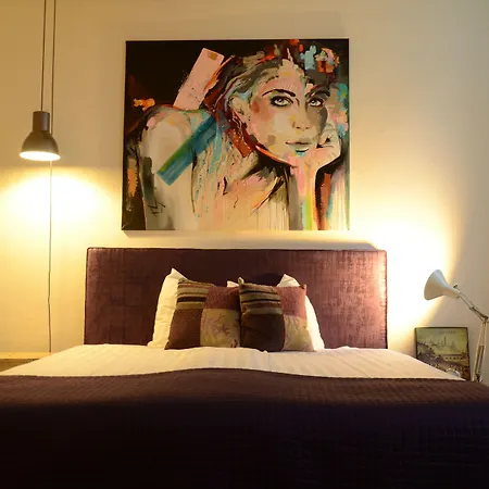 Hotel Be41 Boutique