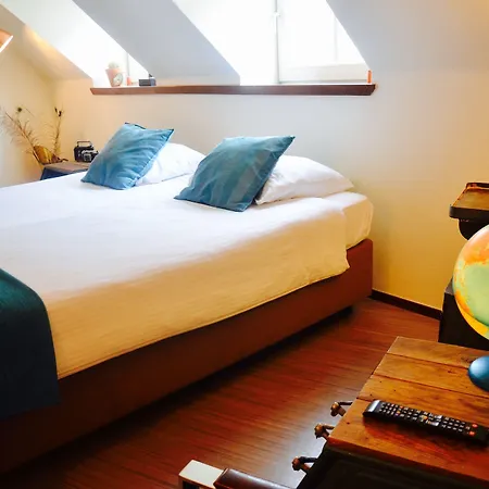 Hotel Boutique Hotel Be41 Maastricht