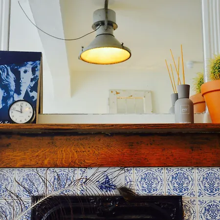 Be41 Boutique Hotel 2*