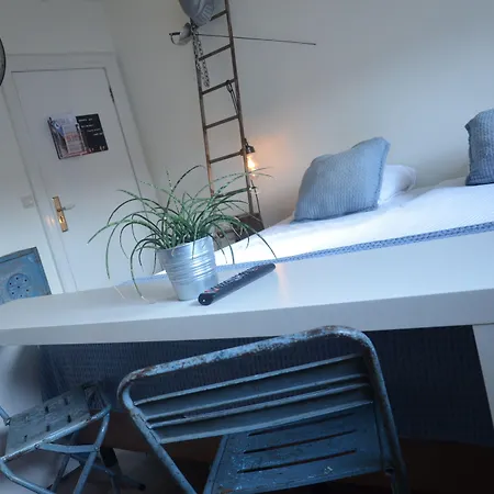 Hotel Boutique Hotel Be41 2*