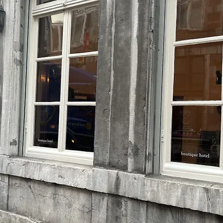Boutique Hotel Be41