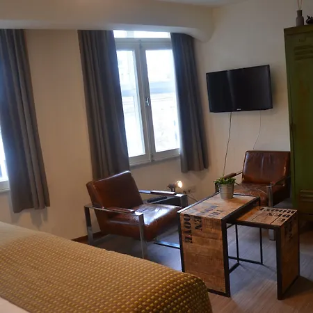 Be41 Boutique Hotel Maastricht