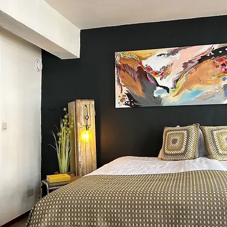 Hotel Boutique Hotel Be41
