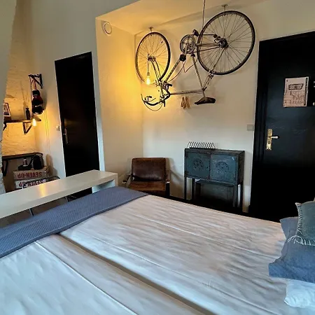 Boutique Hotel Be41 Hotel