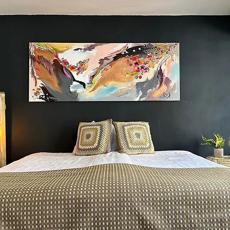 Hotel Boutique Be41