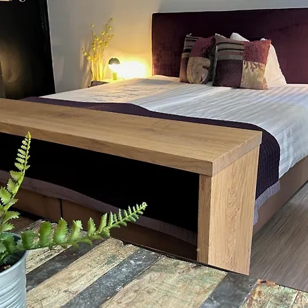 Hotel Boutique Be41