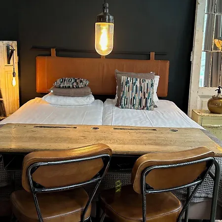 Boutique Hotel Be41