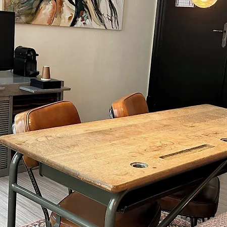 Boutique Be41 Maastricht