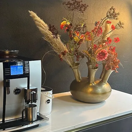 Hotel Be41 Boutique Maastricht