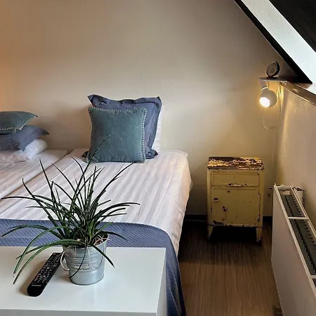 Be41 Boutique Maastricht