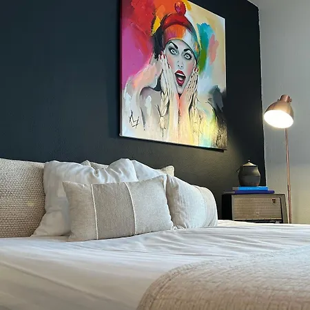 Boutique Hotel Be41 Maastricht
