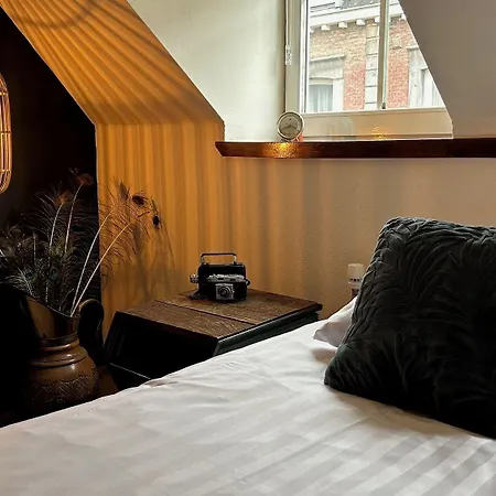 Hotel Boutique Hotel Be41 Maastricht