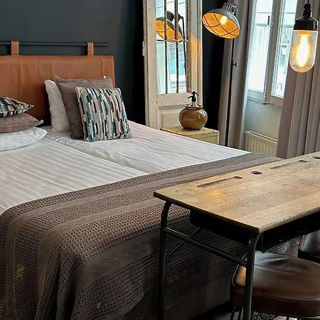 Boutique Be41 Hotel