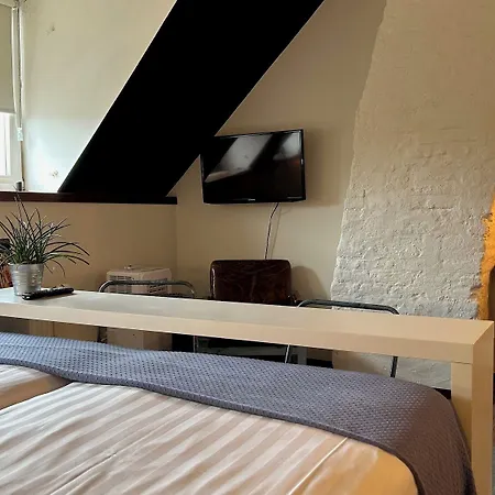 Boutique Be41 Maastricht