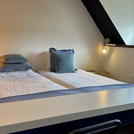 Boutique Be41 Hotel
