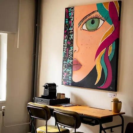 Boutique Be41 Hotel
