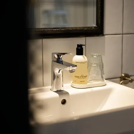 Hotel Boutique Be41