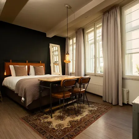 Boutique Be41 Hotel 2*