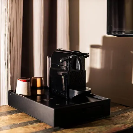 Hotel Boutique Be41 2*