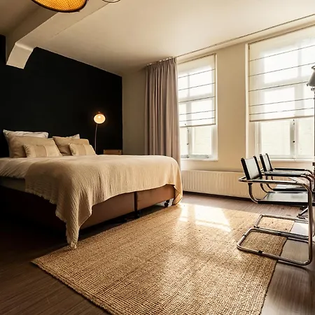 Boutique Be41 Hotel Maastricht
