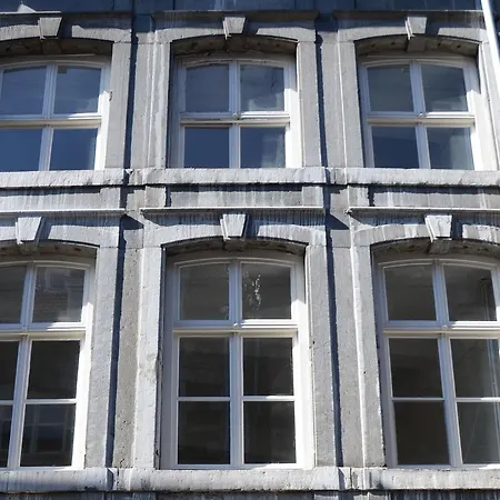 Be41 Boutique Maastricht