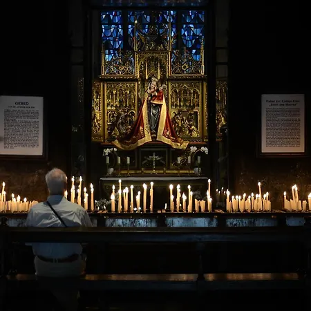 Be41 Boutique Hotel Maastricht