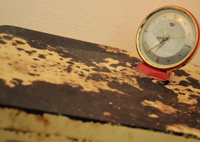 Be41 Boutique ماسترخت