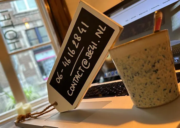 Hotel Be41 Boutique 2*