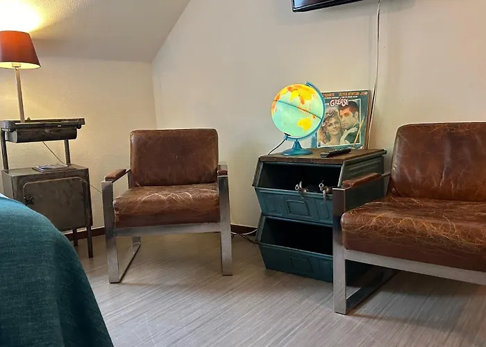 Be41 Boutique 2* ماسترخت