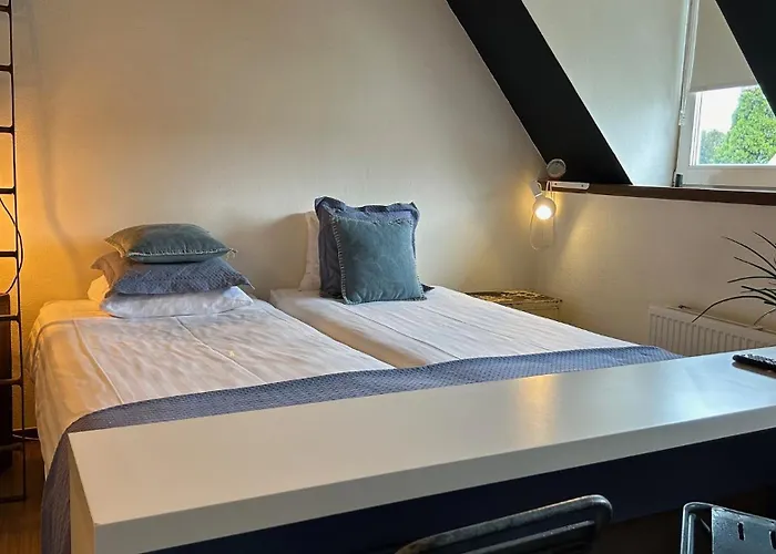 Be41 Boutique Hotel 2*