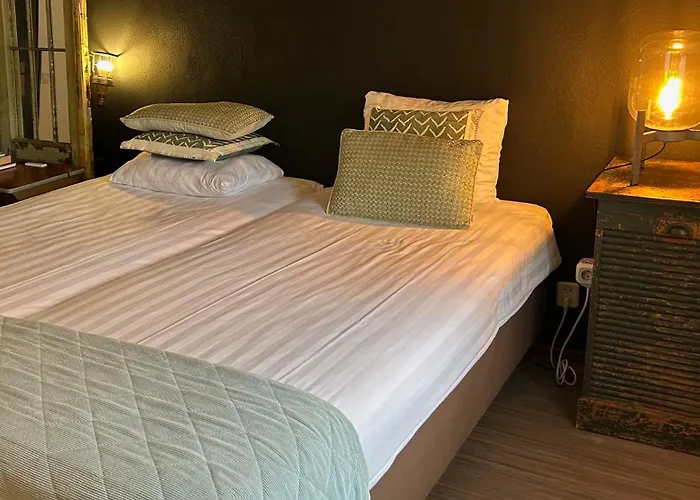 Hotel Be41 Boutique 2*