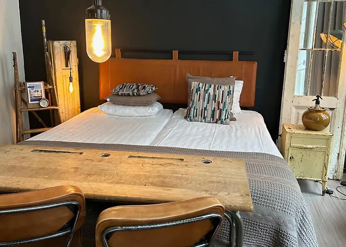 Be41 Boutique Maastricht