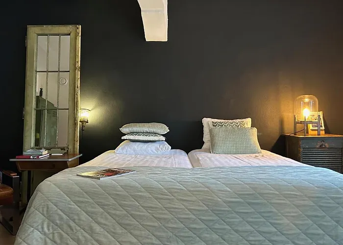 Be41 Boutique 2* Maastricht