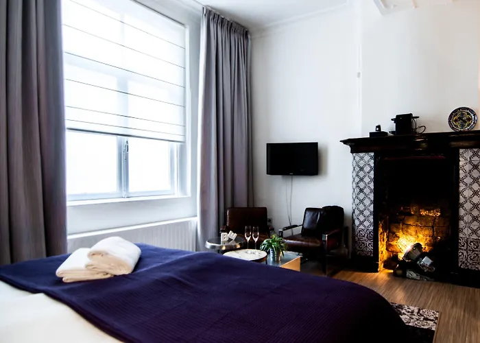 Be41 Boutique Maastricht