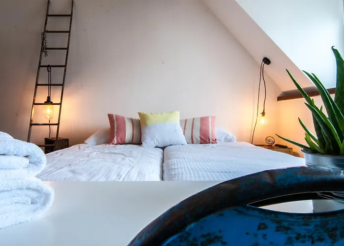 Be41 Boutique 2* ماسترخت