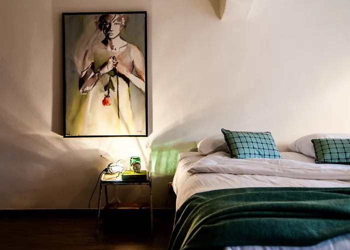 Be41 Boutique Hotel Maastricht