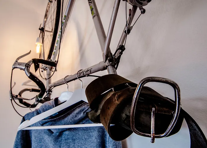 Hotel Be41 Boutique Maastricht