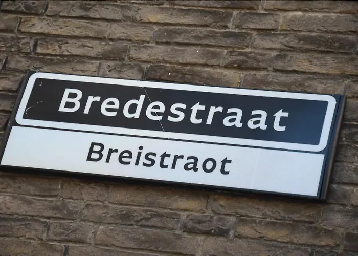 فندق Be41 Boutique ماسترخت