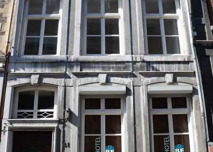 Be41 Boutique 2* Maastricht